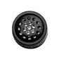 Miniatronics 60-112-01 8 Ohm Speakers 1-1/8 2.8cm Round x 9/16 14.2cm High