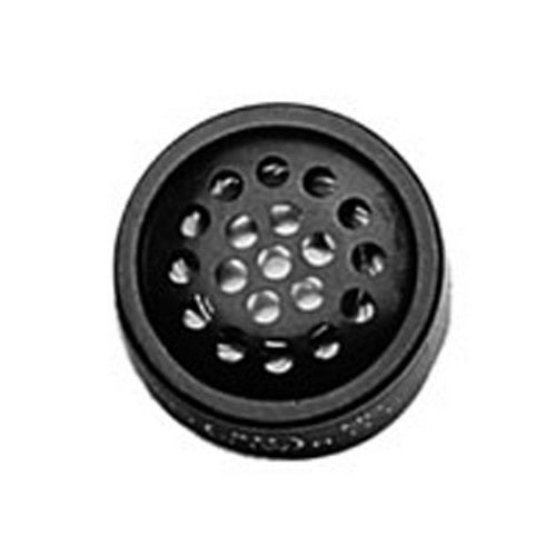 Miniatronics 60-112-01 8 Ohm Speakers 1-1/8 2.8cm Round x 9/16 14.2cm High