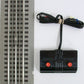 Lionel 6-12054 O Gauge FasTrack Operating Track Section LN/Box