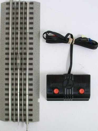 Lionel 6-12054 O Gauge FasTrack Operating Track Section LN/Box