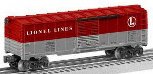 Lionel 6-15051 O Gauge Lionel Lines Boxcar #15051