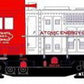 RMT 92409-1 O AEC BEEP GP7 Diesel Locomotive  #57-1946