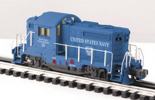 RMT 92432-1 O US Navy/Brooklyn BEEP GP7 Diesel Locomotive #51