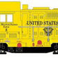 RMT 92453-3 O US Navy Earle,NJ BEEP GP7 Diesel Locomotive #9