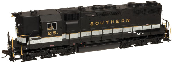 Atlas 10001080 HO Southern SD35 Diesel Locomotive #219 w/ DCC & Sound
