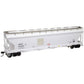 Atlas 20001055 HO ACFX ACF Pressureaide Covered Hopper #51553