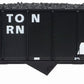 Atlas 20001247 HO Burlington Northern TM AAR 70T 3B Hpr #516162