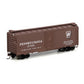 Athearn 70064 HO Pennsylvania 40' YSD Box Car #27356