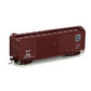 Athearn 74922 HO Southern Pacific RTR 40' Double Door Box Car #66191