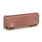 Athearn 74923 HO SP RTR 40' Double Door Box Car #66246