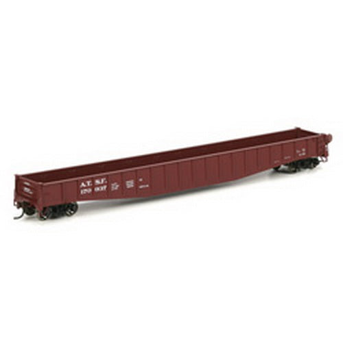 Athearn 76513 HO SF RTR 65'6