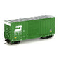 Athearn 76602 HO Burlington Northern RTR 40' High Cube Box #285312