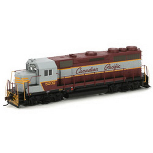 Athearn 96042 HO Scale Canadian Pacific RTR GP35 Locomotive #8202