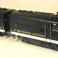 RMT 92647 O Norfolk Southern BEEF Mini  F-3 AA Locomotive Set #4270/4271 MT/Box