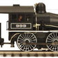 MTH 20-3386-1 NYC 4-4-0 Empire State Express Steam Engine w/PS 3.0 #999