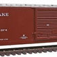 Kadee 6022 HO Chesapeake & Ohio 50' PS-1 Boxcar #21041