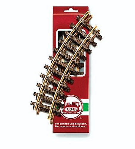 LGB 11002 R1 30 Degree Curved Track (2)