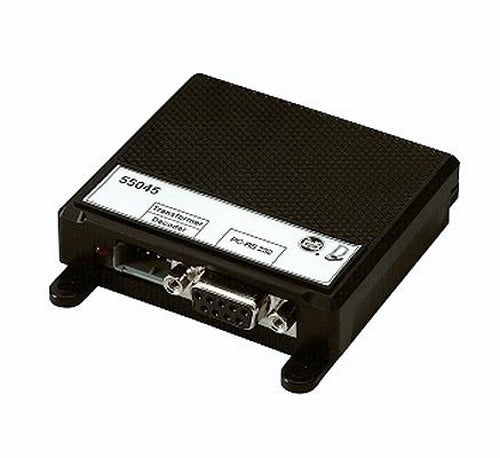 LGB 55045 Digital PC Decoder Program Module