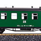 LGB 35358 DR Passenger Car #970-781