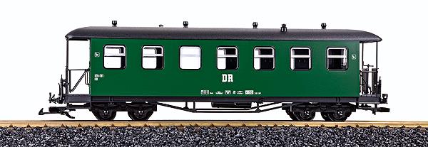 LGB 35358 DR Passenger Car #970-781