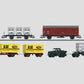 Marklin 48812 Insider DB Freight Set