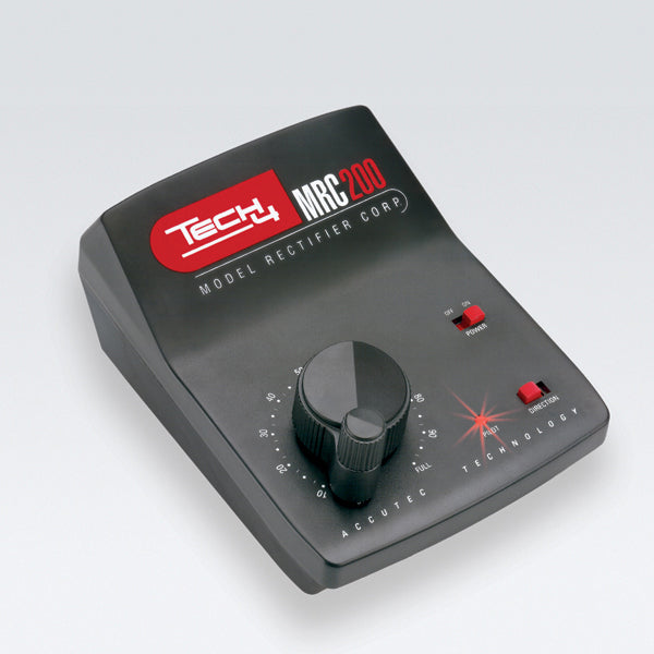MRC AB111 HO Tech 4 200 With 17VA