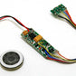 MRC 1956 N DCC Sound & Control Decoder - Platinum Series Steam