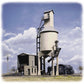Walthers 933-3042 HO Concrete Coaling Tower Building Kit