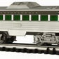 RMT 92515-4 O Gauge PRR/Philadelphia Buddy Powered Rail Diesel Car #106