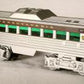 RMT 92515-5 O PRR/Harrisburg Buddy Powered Rail Diesel Car  #107