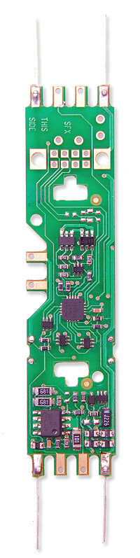 Digitrax DH165K0 Kato,Stewart, Atlas Plug N'Play Decoder