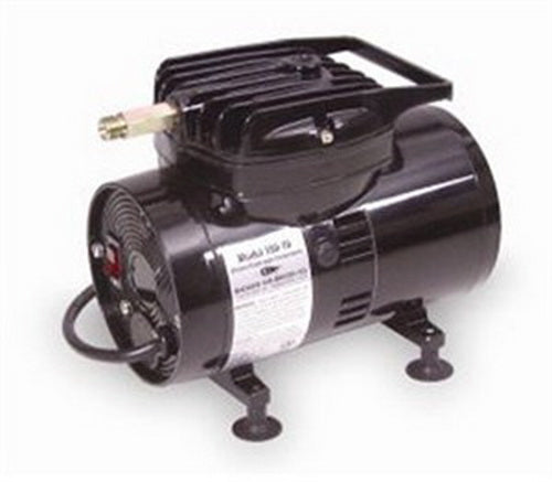 Badger 180-10 1:10 HP Whirlwind Compressor