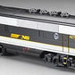 Williams 20205 O Gauge Norfolk Southern F3 Dummy Executive Train MT/Box