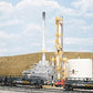 Walthers 933-3219 N Scale North Island Refinery Building Kit