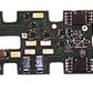 Train Control Systems 1332 K0D8-A N BEMF Decoder for Kato Alco PA1, E8, P42