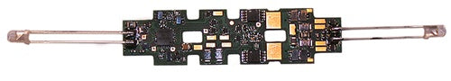 Train Control Systems 1332 K0D8-A N BEMF Decoder for Kato Alco PA1, E8, P42