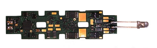 Train Control Systems 1333 K0D8-B KATO F3A, F7A