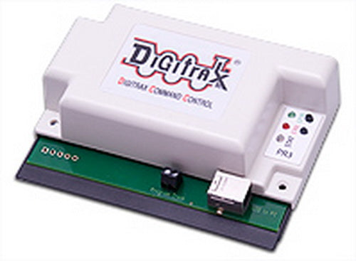 Digitrax PR3 SoundFX USB Decoder Programmer