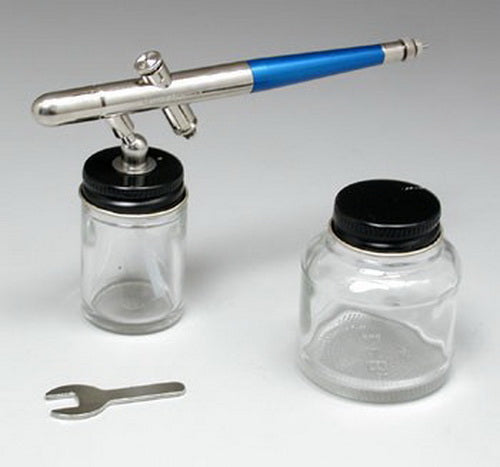 Badger 200-1 Model 200 Medium Head Siphon Feed Airbrush