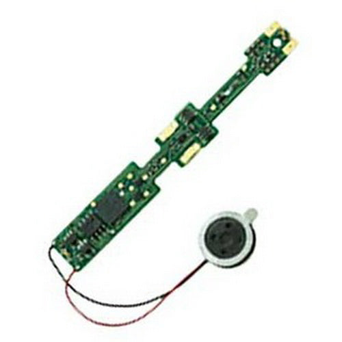 Digitrax SDN144K1E N Kato SD40-2/SD70/C44 Locos 4-Functiion 1 Amp Sound Decoder
