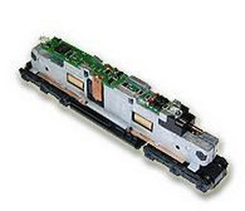 Digitrax DN163K1B Plug N'Play Decoder for Kato C4-9W's