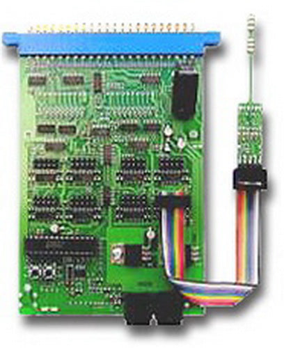 Digitrax SE8C Signal Decoder – Trainz