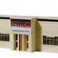 Model Power 769 HO Scale Leviton Office Built-up