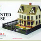 Model Power 486 HO Scale Haunted House Building Kit