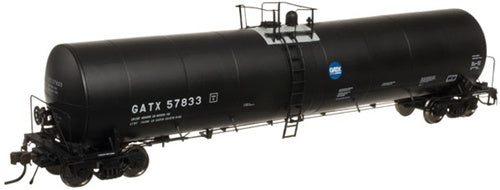 Atlas 20000747 HO GATX 