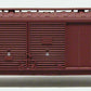 Atlas 36364 N Scale L&N'DixieLine'50' Double Door Boxcar #4