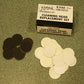 Atlas 32552 Cleaning Head Replacement Set