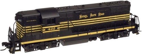 Atlas 48281 N NKP GP7 Diesel Locomotive #422