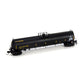 Athearn 23511 N UTLX 33,900 Gallon LPG Tank/Early #950306