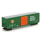 Athearn 71915 HO Texas Mexican RTR 50' PS 5344 Boxcar #3057